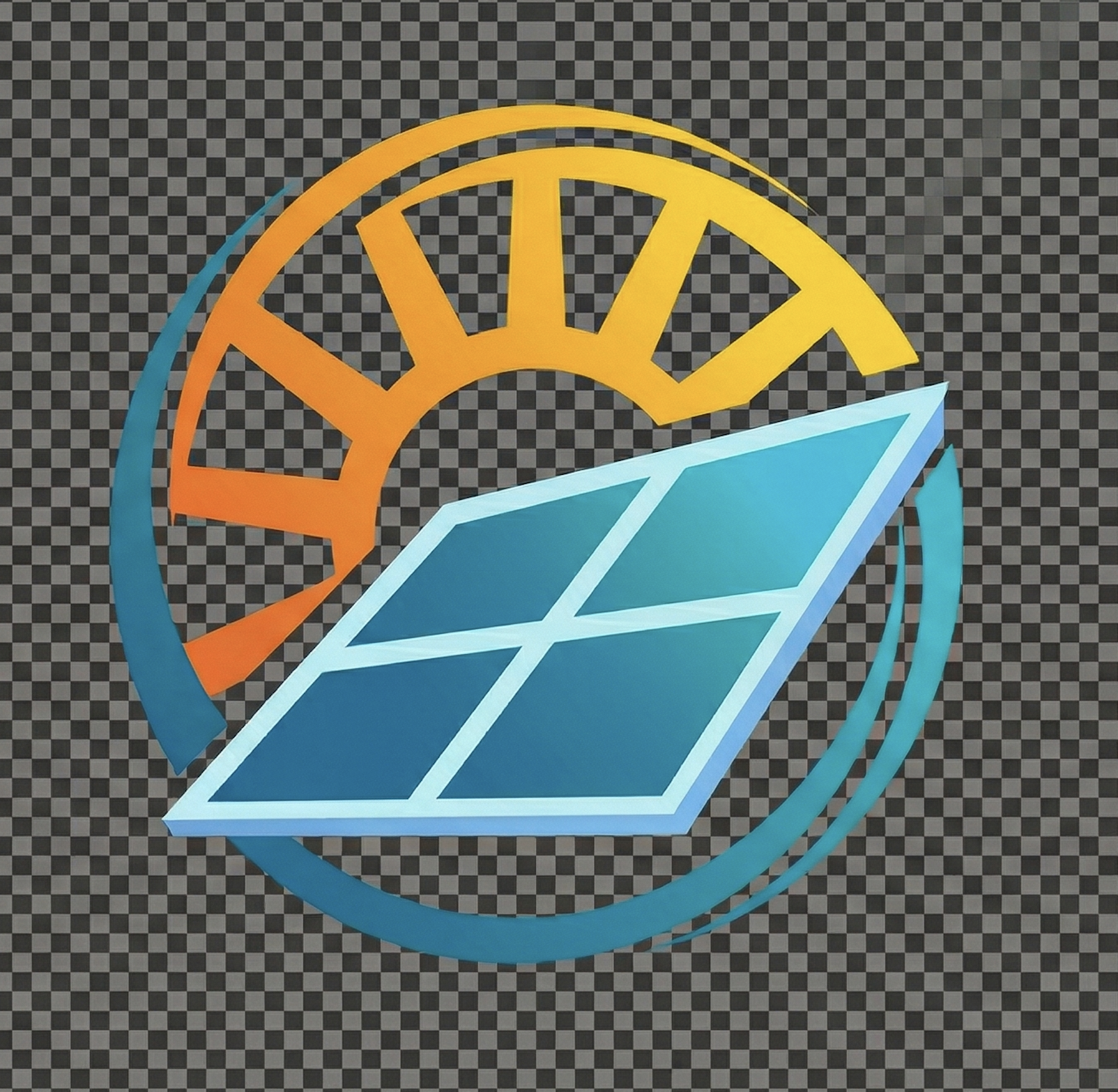 Expertos en Panel Solar logo